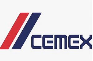 Logotipo cemex, concreto premezclado