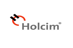 Logotipo holcim, concreto premezclado